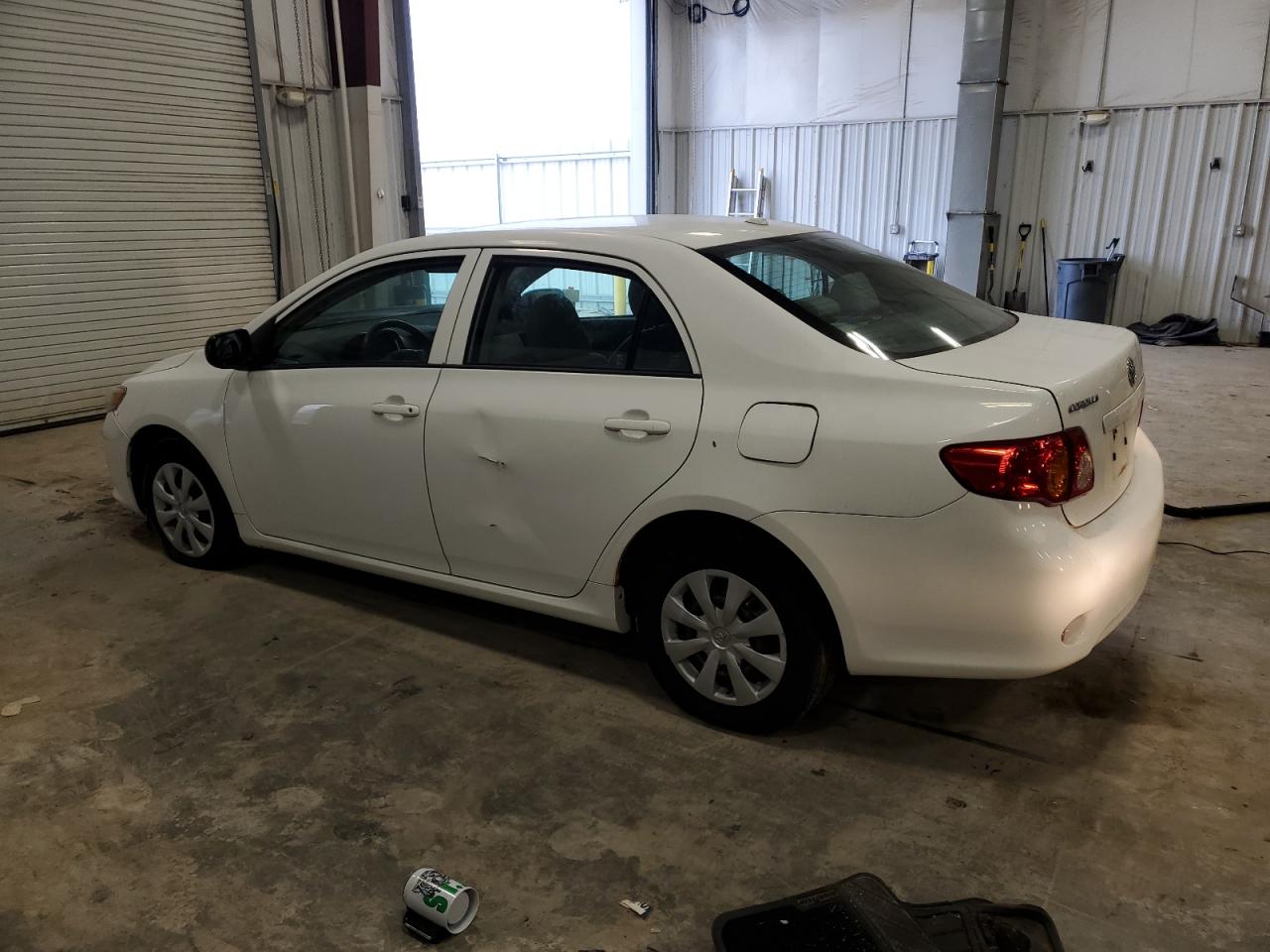 2010 Toyota Corolla - Image 2