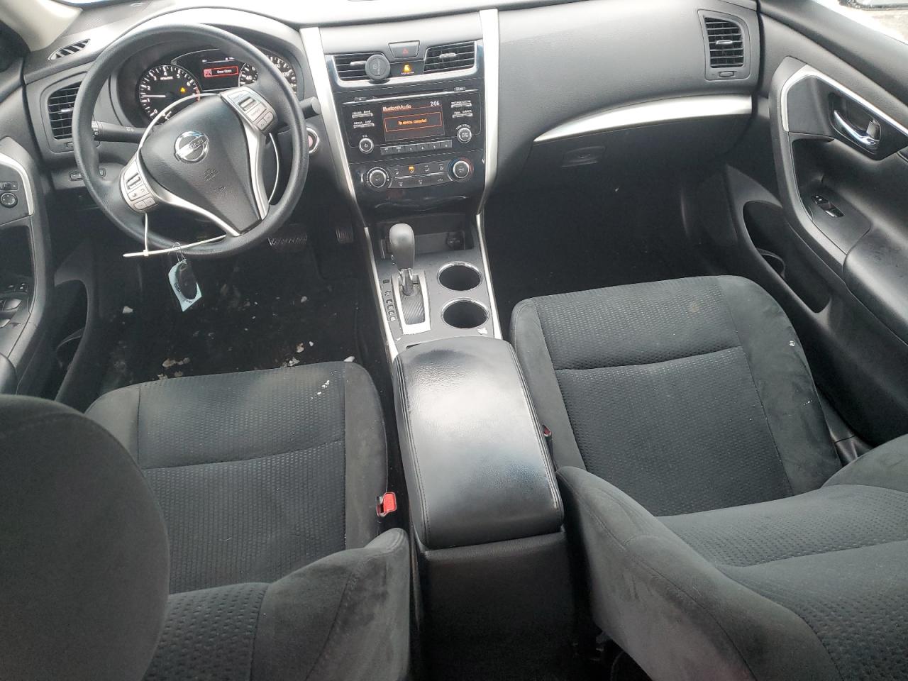 2015 Nissan Altima - Image 8