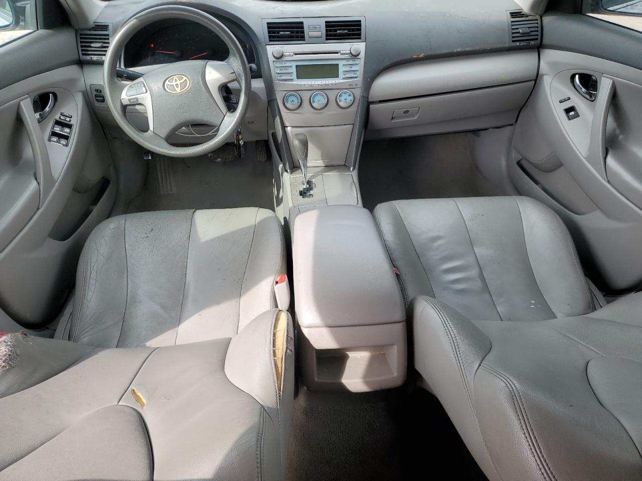 2007 Toyota Camry - Image 8