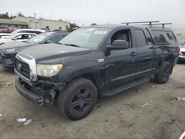 2007 Toyota Tundra Double Cab Sr5