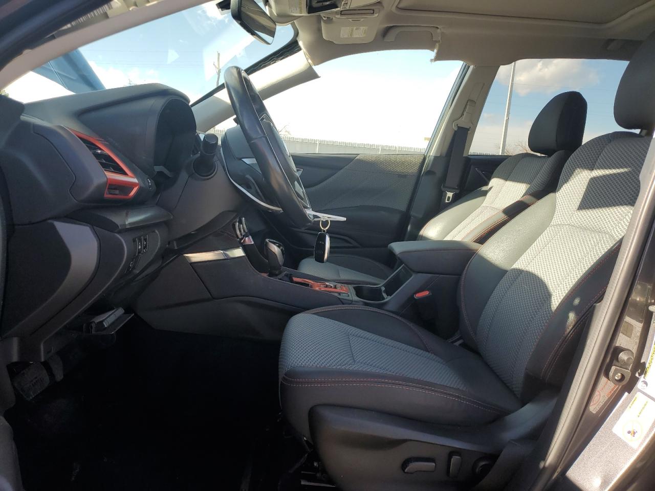 2020 Subaru Forester - Image 7