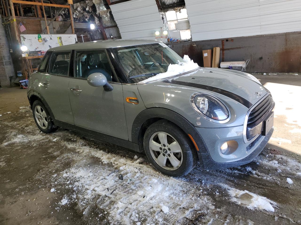 2019 MINI Cooper - Image 4
