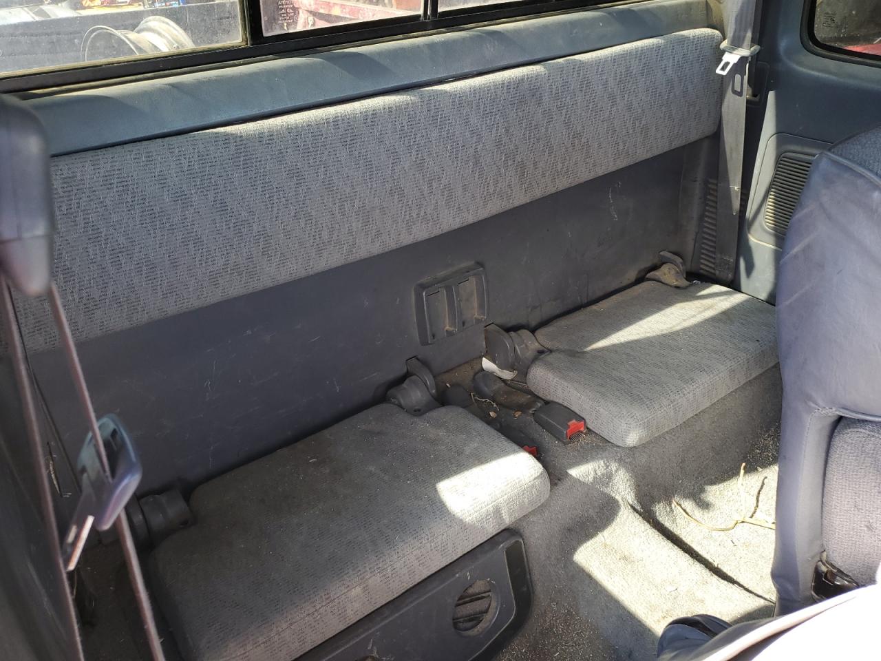 1999 Toyota Tacoma - Image 10