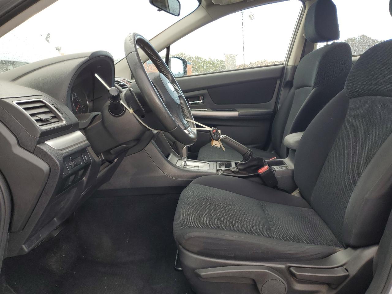 2015 Subaru Impreza - Image 7