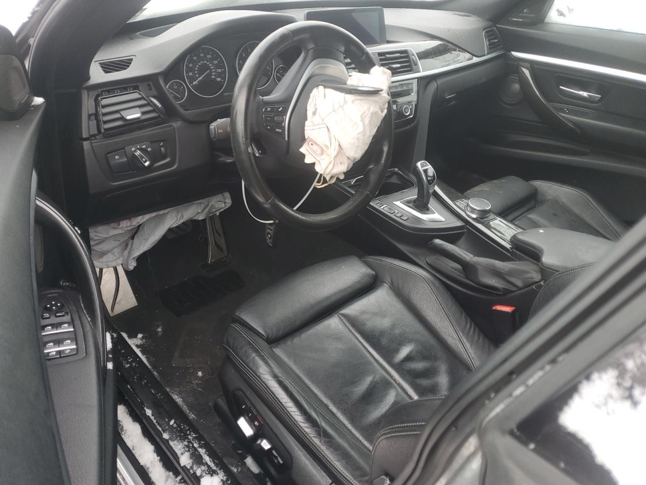 2017 BMW 3er - Image 8