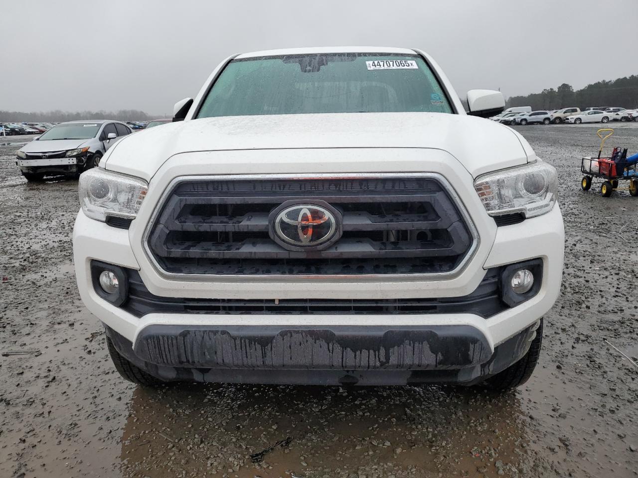 2021 Toyota Tacoma - Image 5