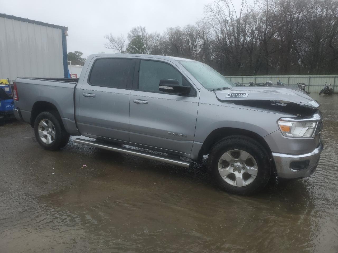 2019 RAM 1500 - Image 4