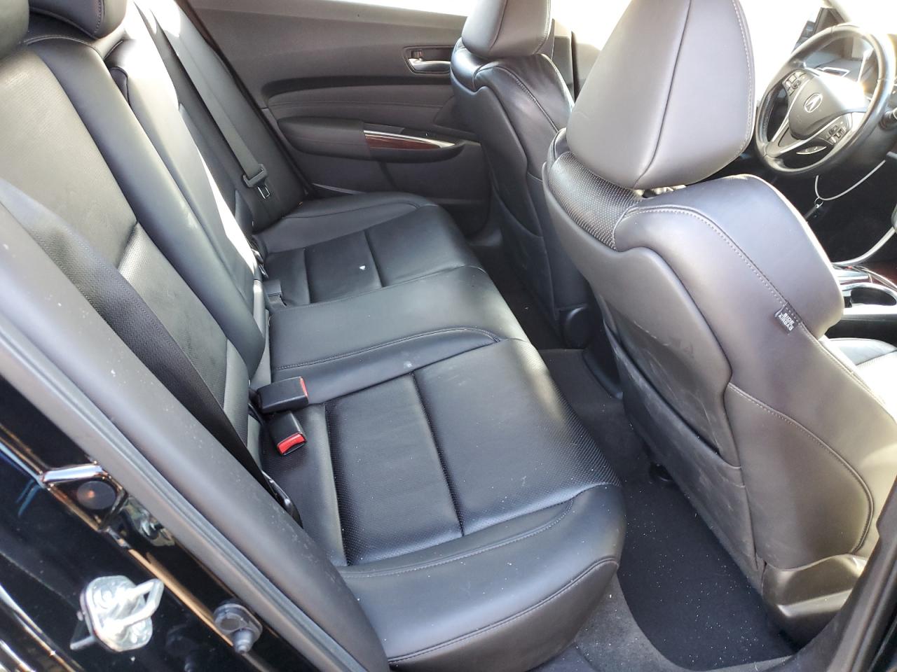2016 Acura TLX - Image 10
