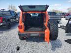 2019 Jeep Wrangler Unlimited Rubicon en Venta en Riverview, FL - Water/Flood