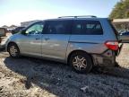 2006 Honda Odyssey Exl за продажба в Austell, GA - Side