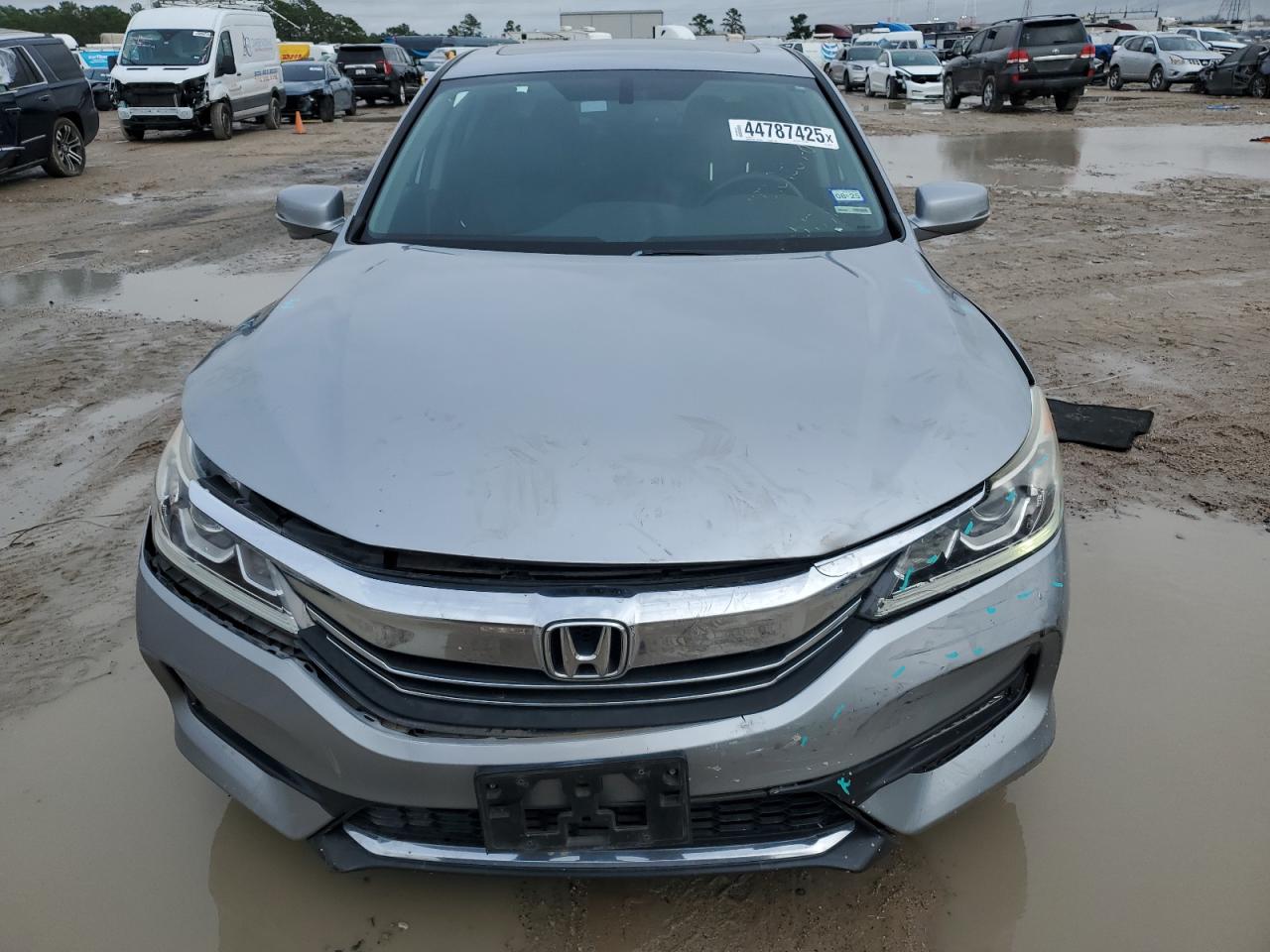 2017 Honda Accord - Image 5