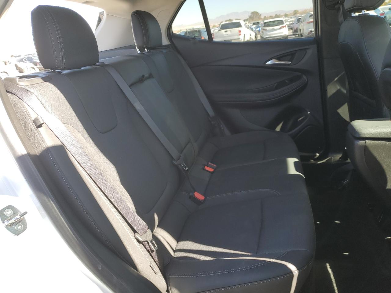 2022 Buick Encore - Image 11