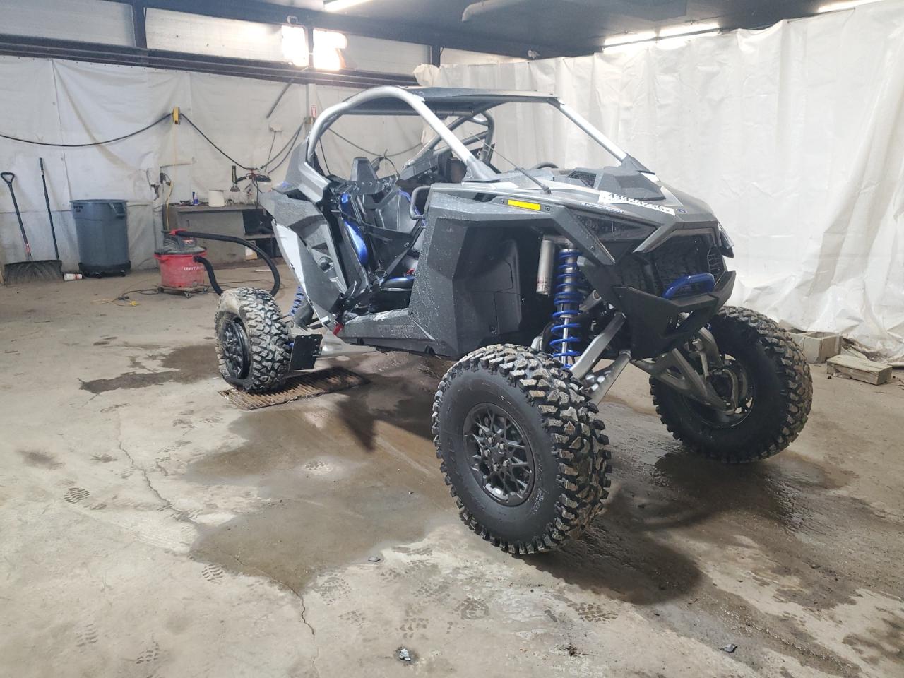 Ebensburg, PA에서 판매 중인 2024 Polaris Rzr Pro R Premium - Rollover