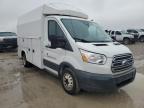 2018 Ford Transit T-350 Hd zu verkaufen in Kansas City, KS - Mechanical