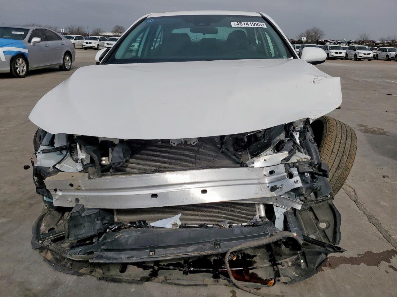 2019 Toyota Camry - Image 5