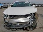 2019 Toyota Camry L продається в Grand Prairie, TX - Front End