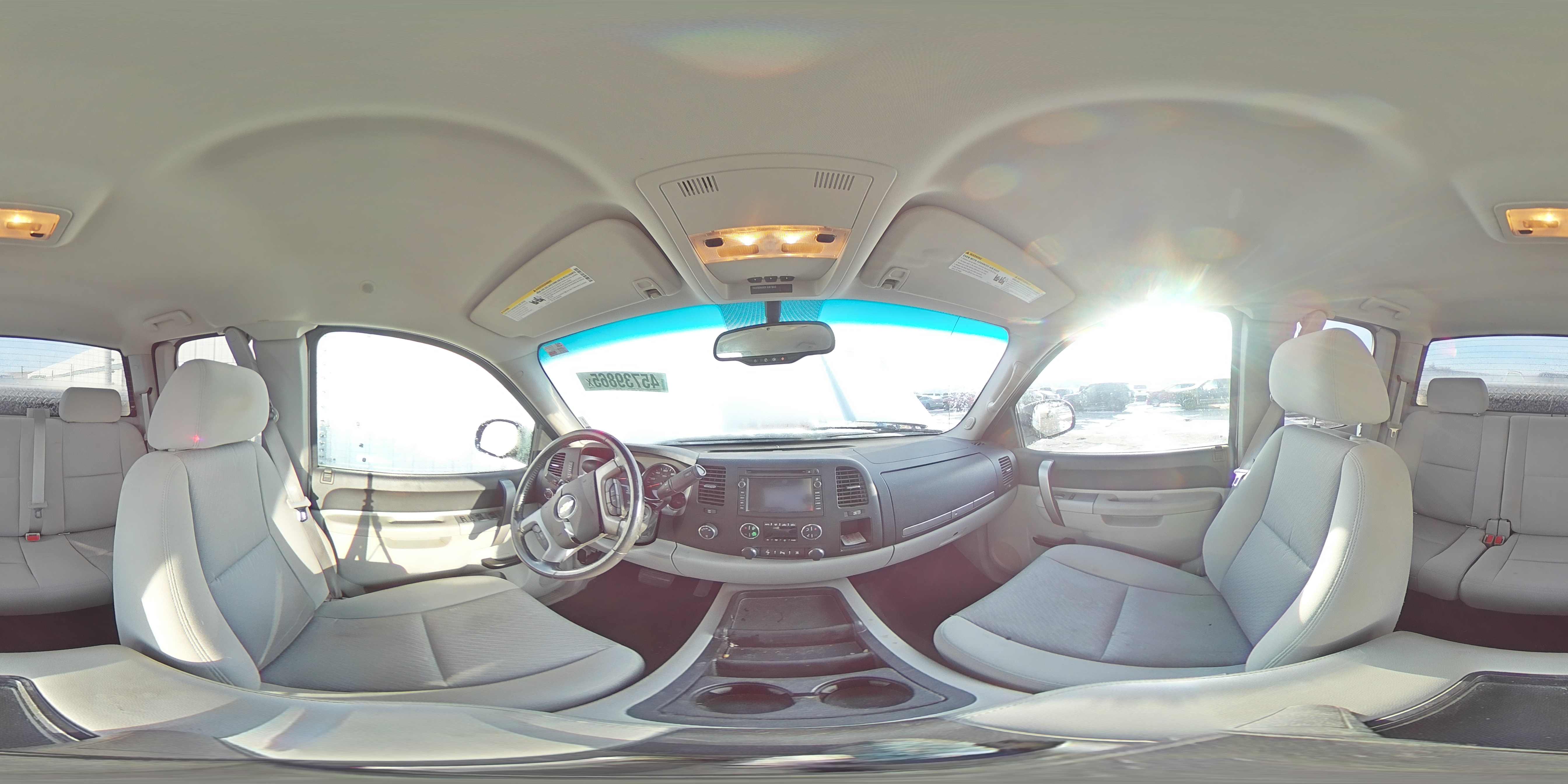 2010 Chevrolet Silverado - Image 13
