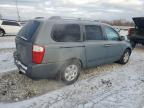 2008 Kia Sedona Ex იყიდება Wayland-ში, MI - Rear End