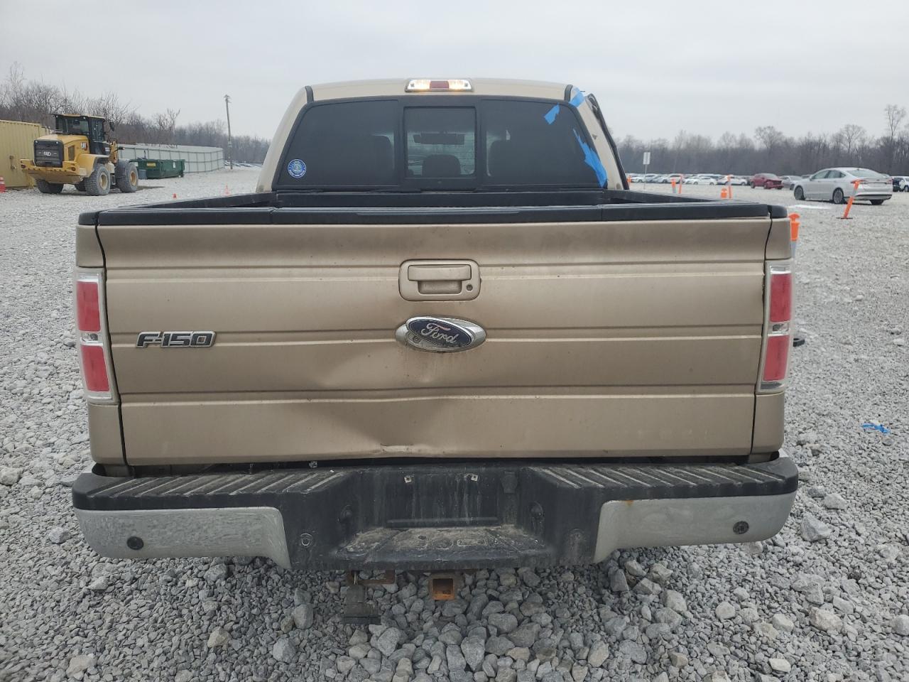 2013 Ford F-150 - Image 6