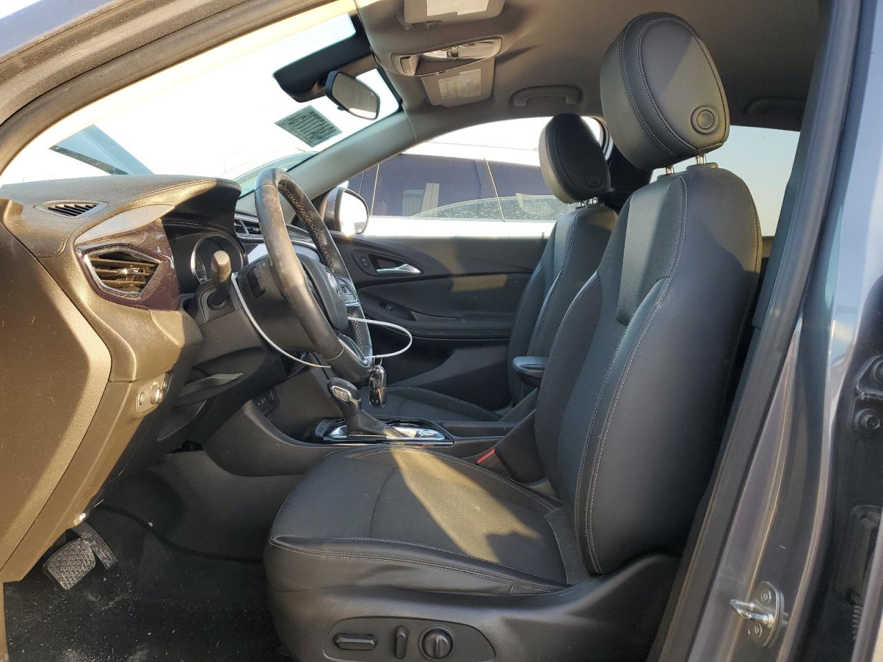2020 Buick Encore - Image 7