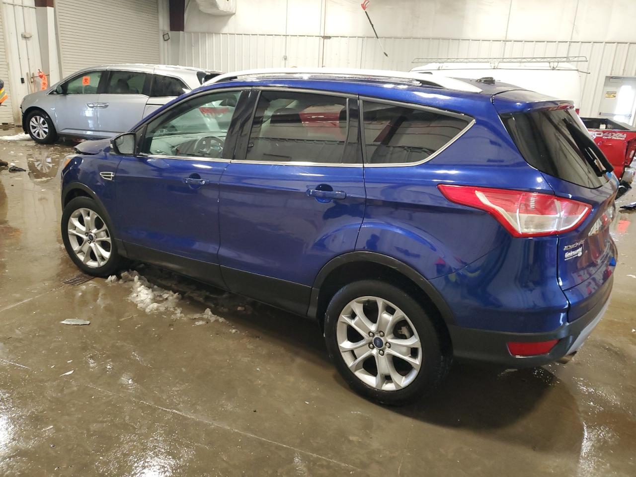2015 Ford Escape - Image 2