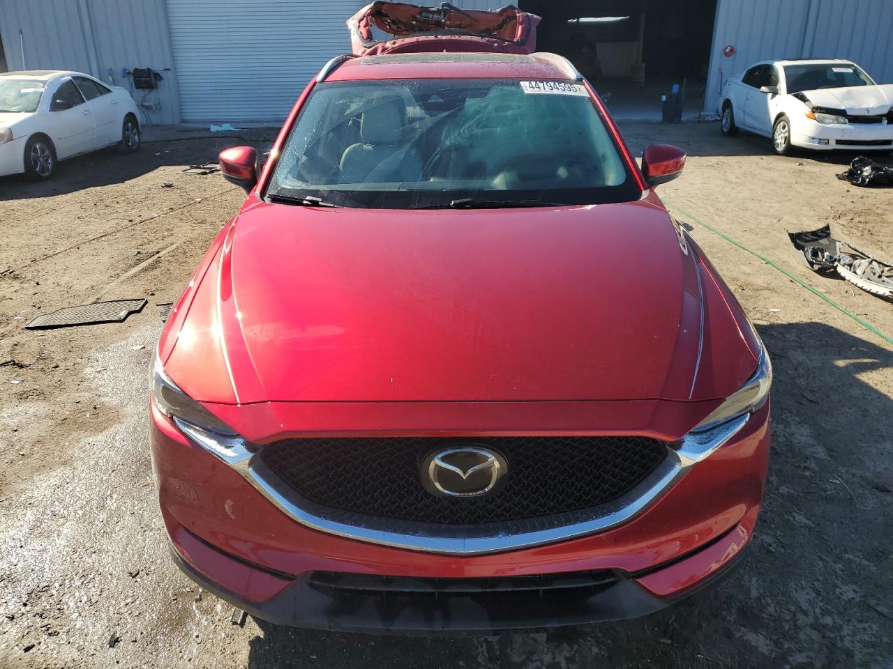 2021 Mazda CX-5 - Image 5