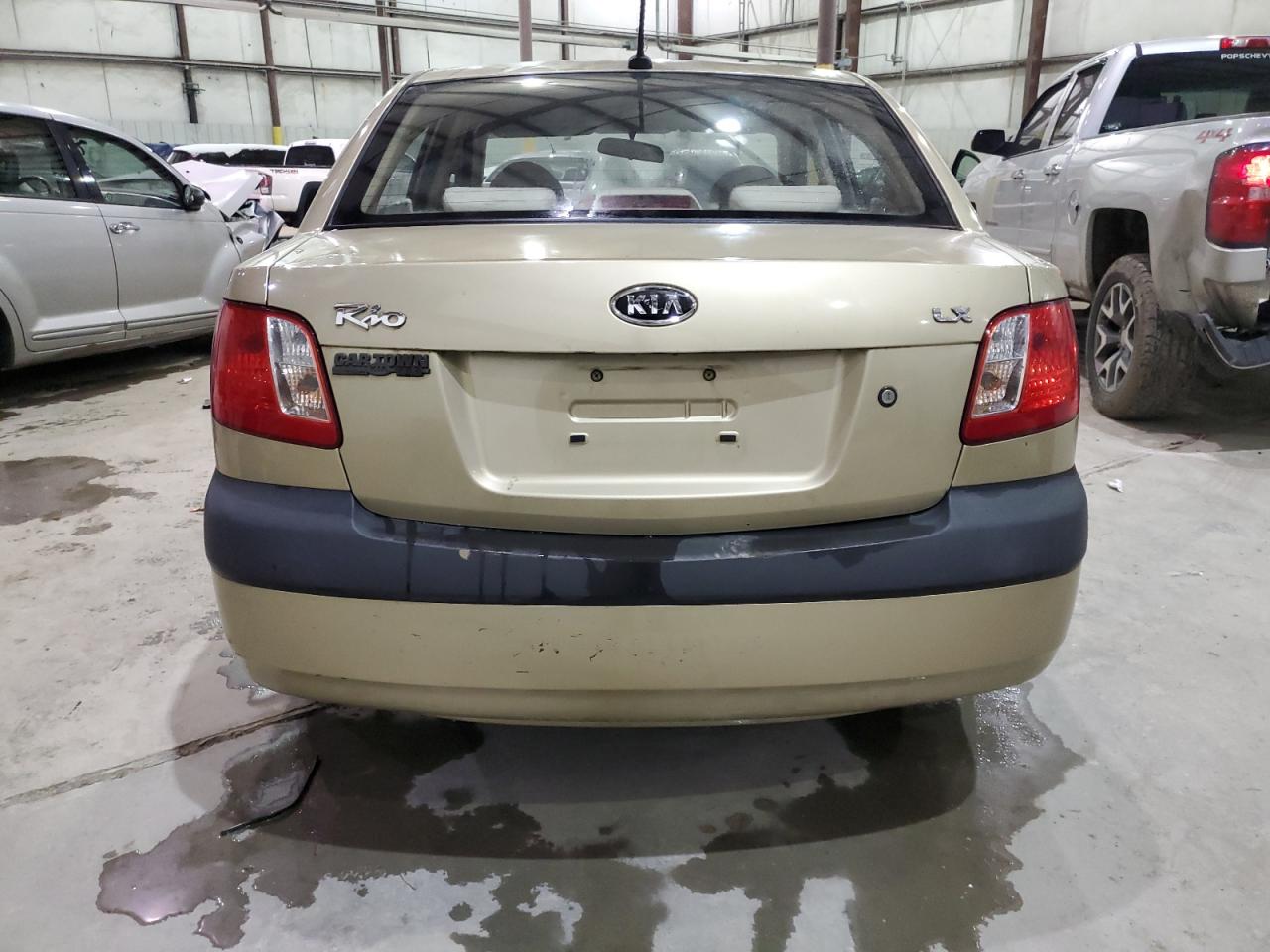 2009 Kia Rio - Image 6