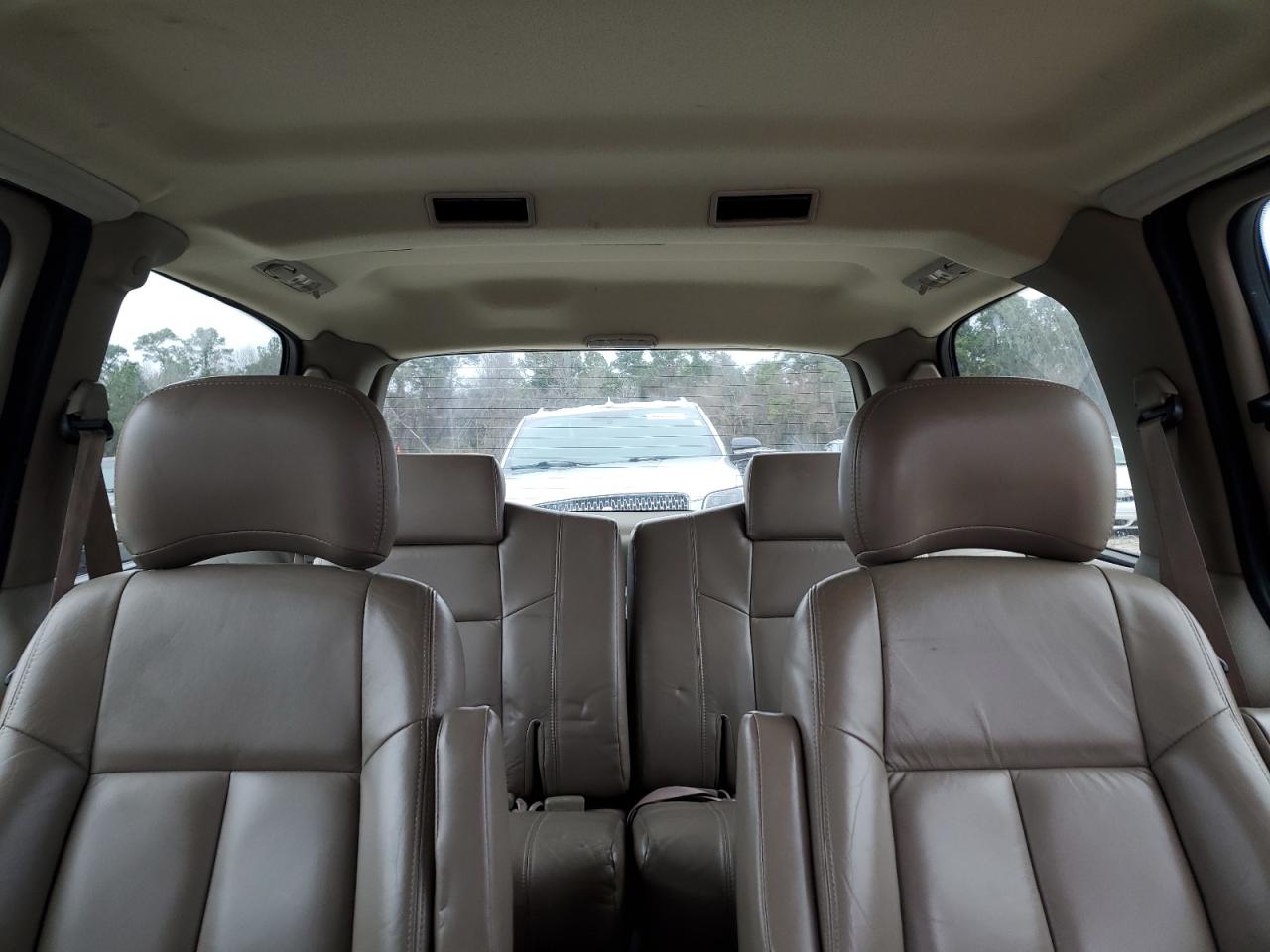 2000 Oldsmobile Silhouette - Image 10