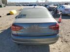 2017 Volkswagen Passat S   de vânzare în Kansas City, KS - Front End