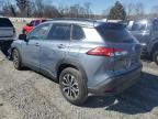 2024 Toyota Corolla Cross Se en Venta en Spartanburg, SC - Front End