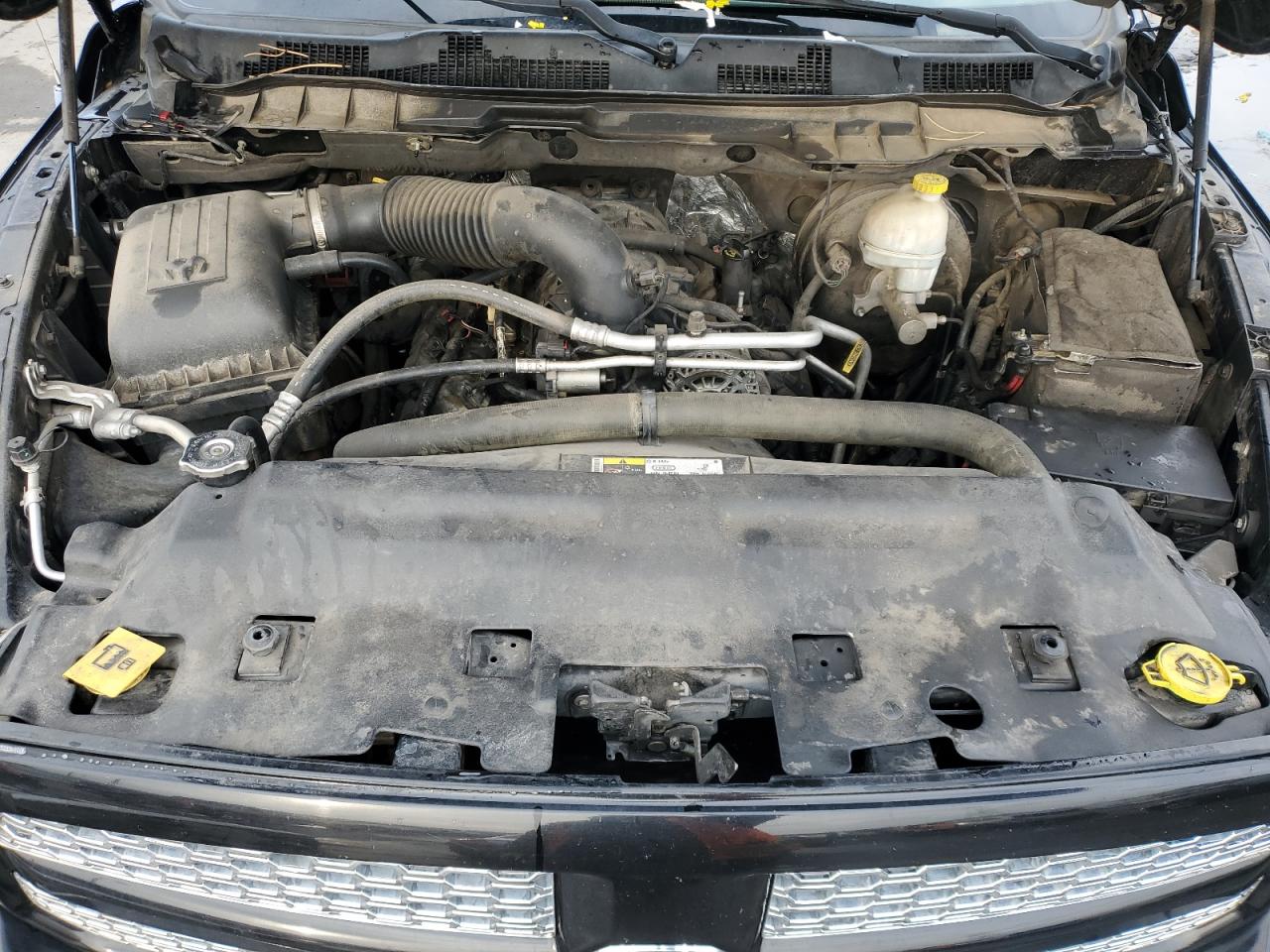 2013 RAM 1500 - Image 11