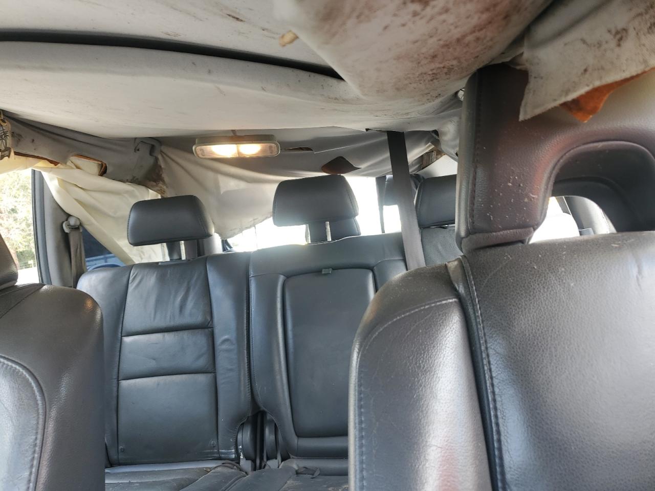 2007 Honda Pilot - Image 10