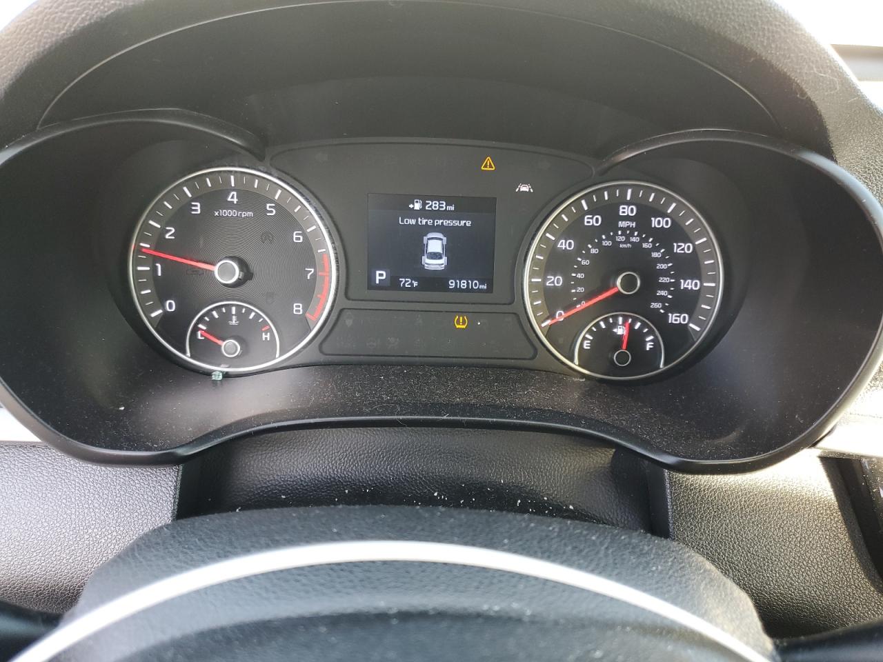 2019 Kia Optima - Image 9