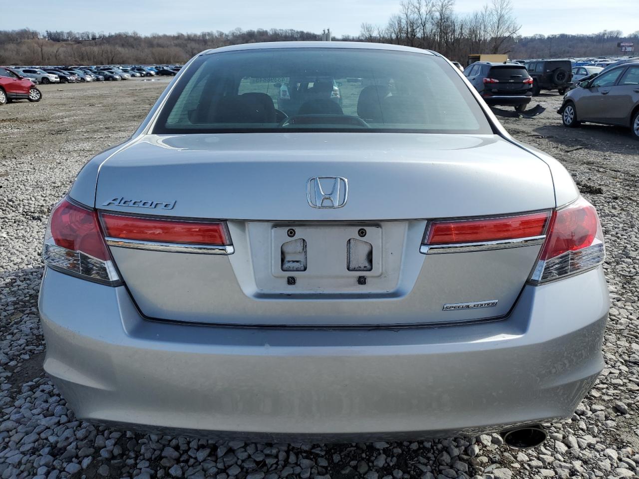 2012 Honda Accord - Image 6