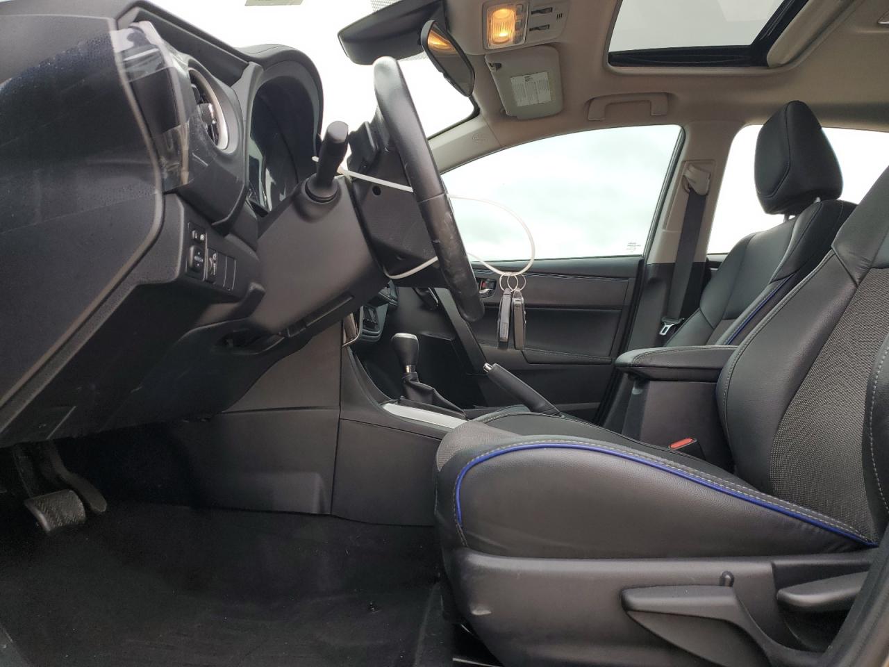 2017 Toyota Corolla - Image 7