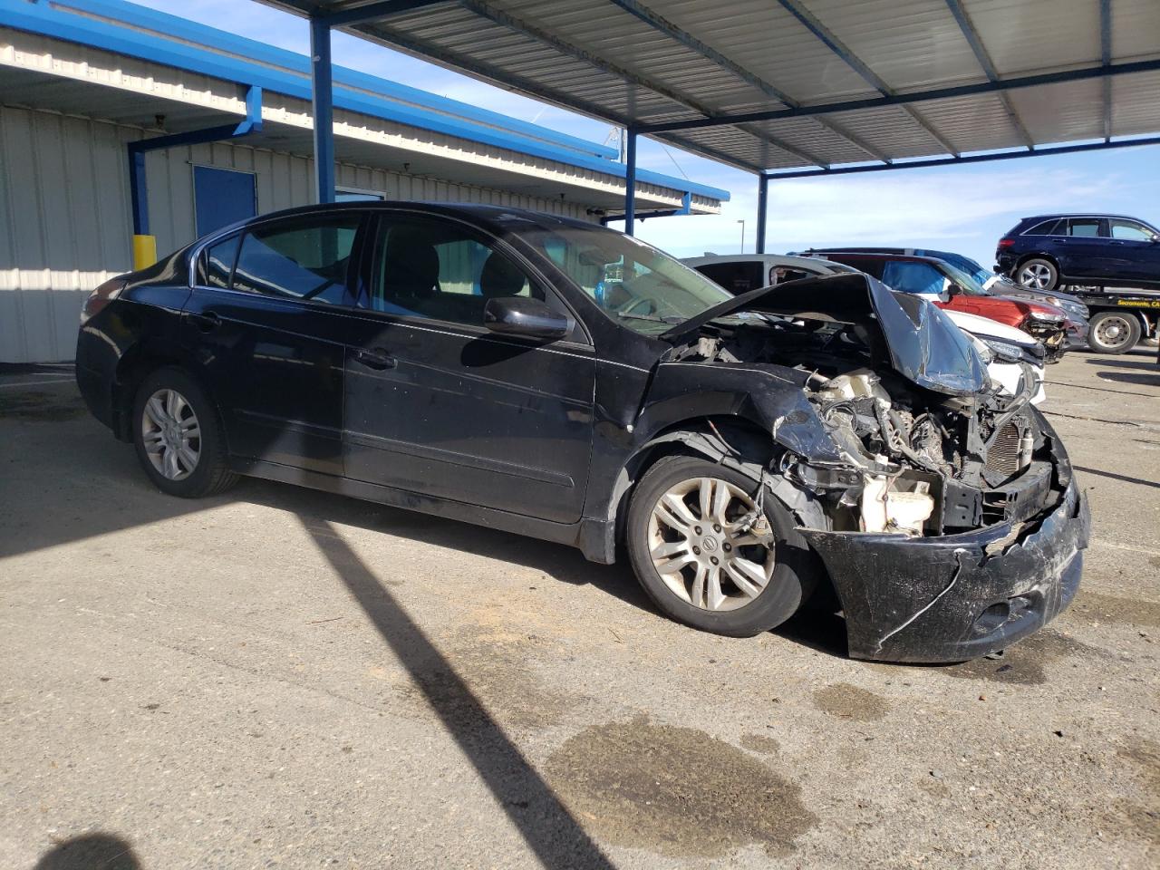 2011 Nissan Altima - Image 4