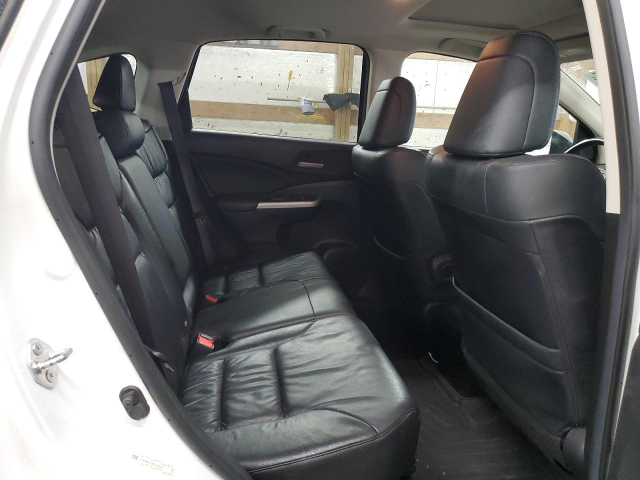 2013 Honda CR-V - Image 11