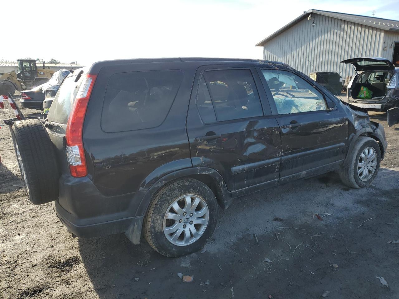 2006 Honda CR-V - Image 3