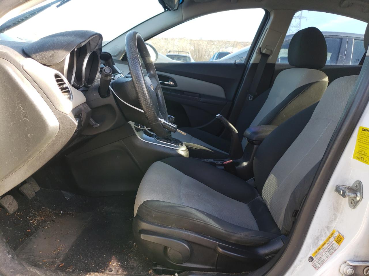 2011 Chevrolet Cruze - Image 7