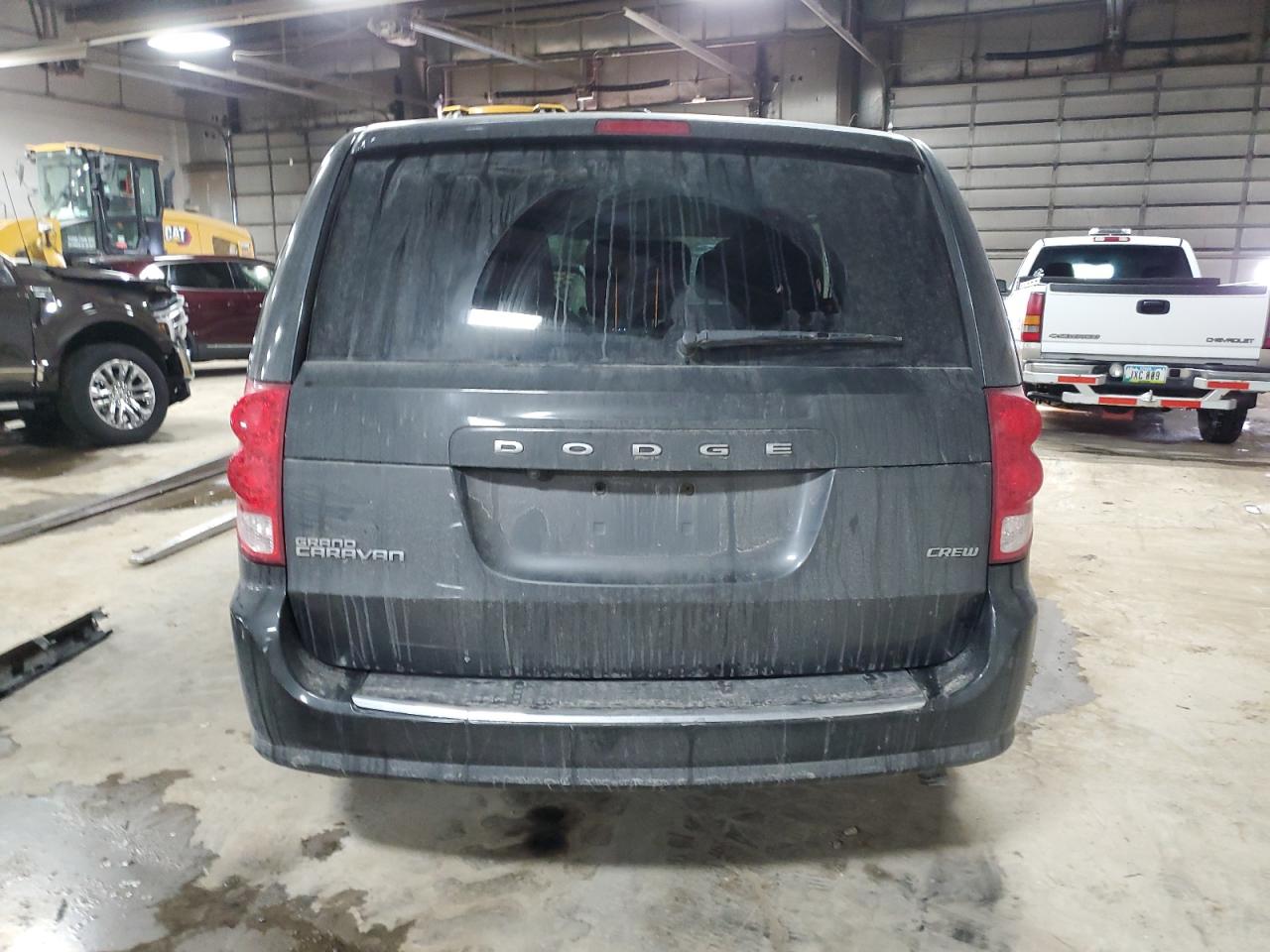 2011 Dodge Caravan - Image 6