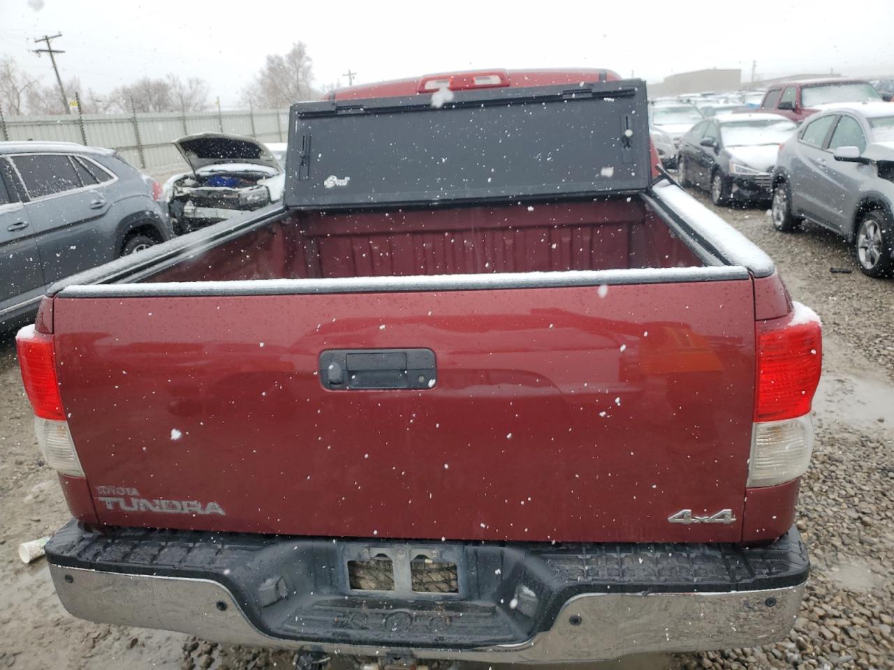 2010 Toyota Tundra - Image 6