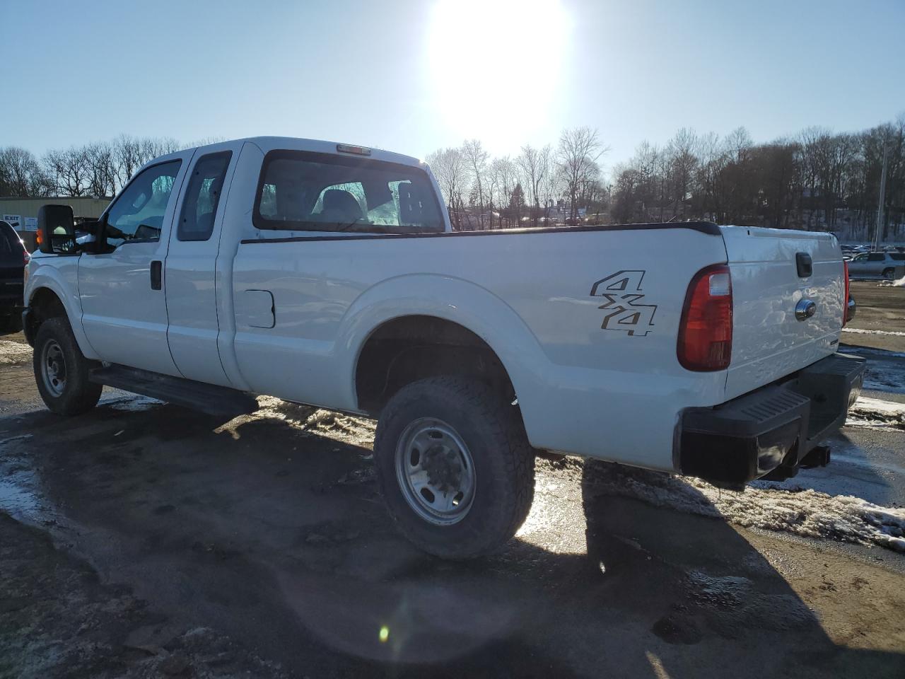 2016 Ford F250 - Image 2
