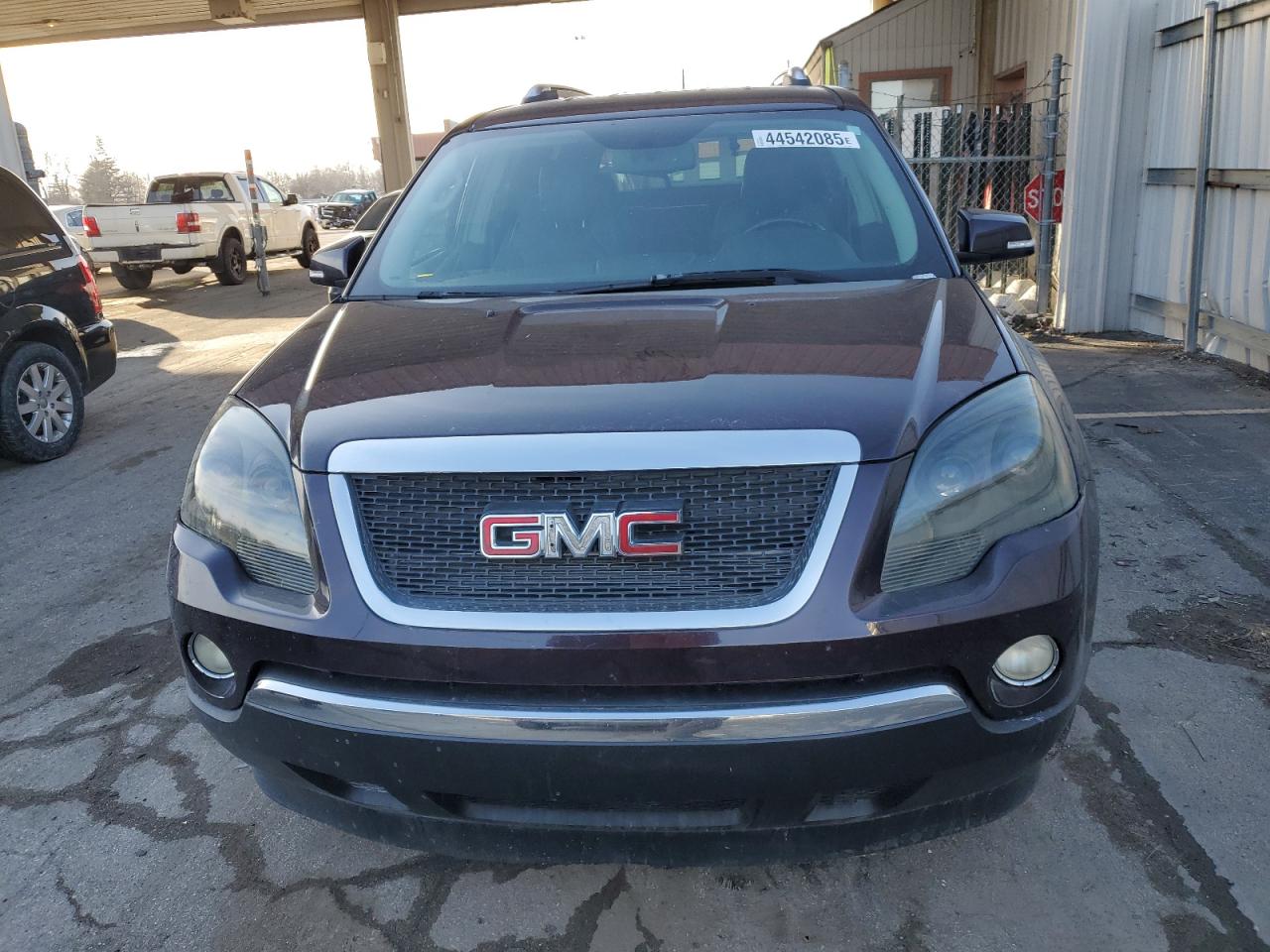 2009 GMC Acadia - Image 5