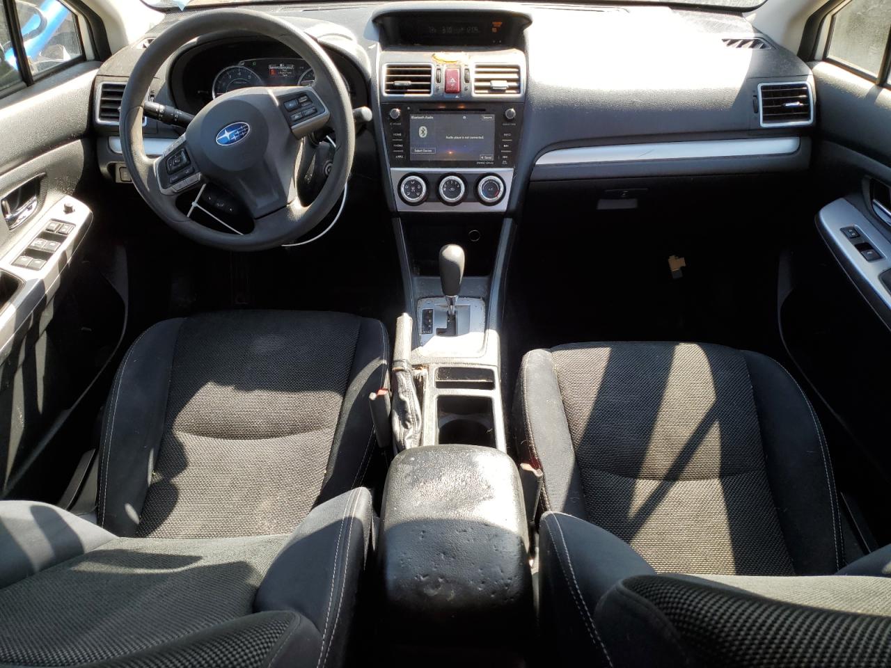 2015 Subaru XV - Image 8