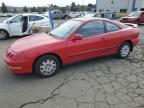 1995 Acura Integra Ls en Venta en Vallejo, CA - Rear End