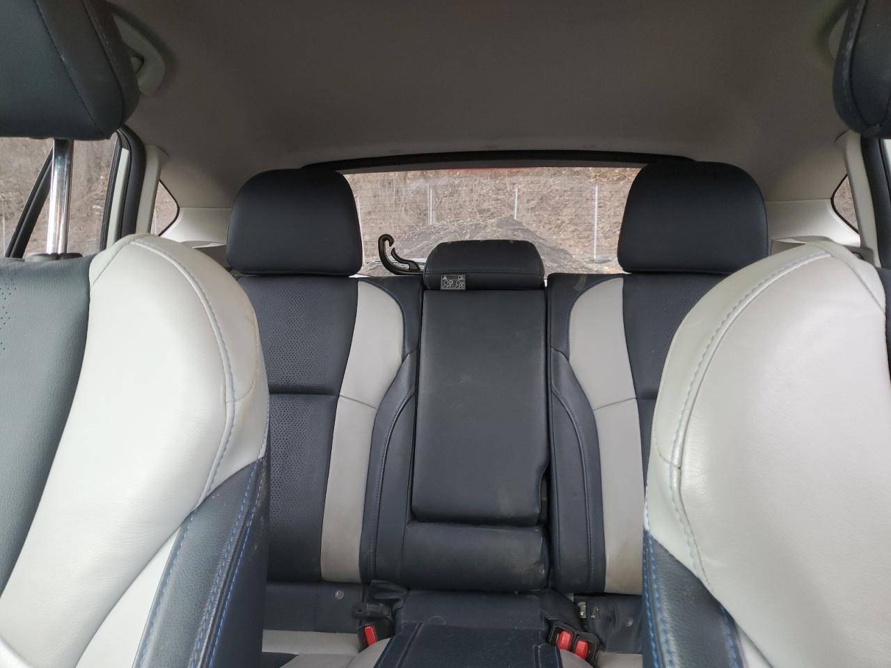 2020 Subaru XV - Image 10
