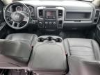 2019 RAM 1500 CLASSIC TRADESMAN for sale at Copart CA - BAKERSFIELD