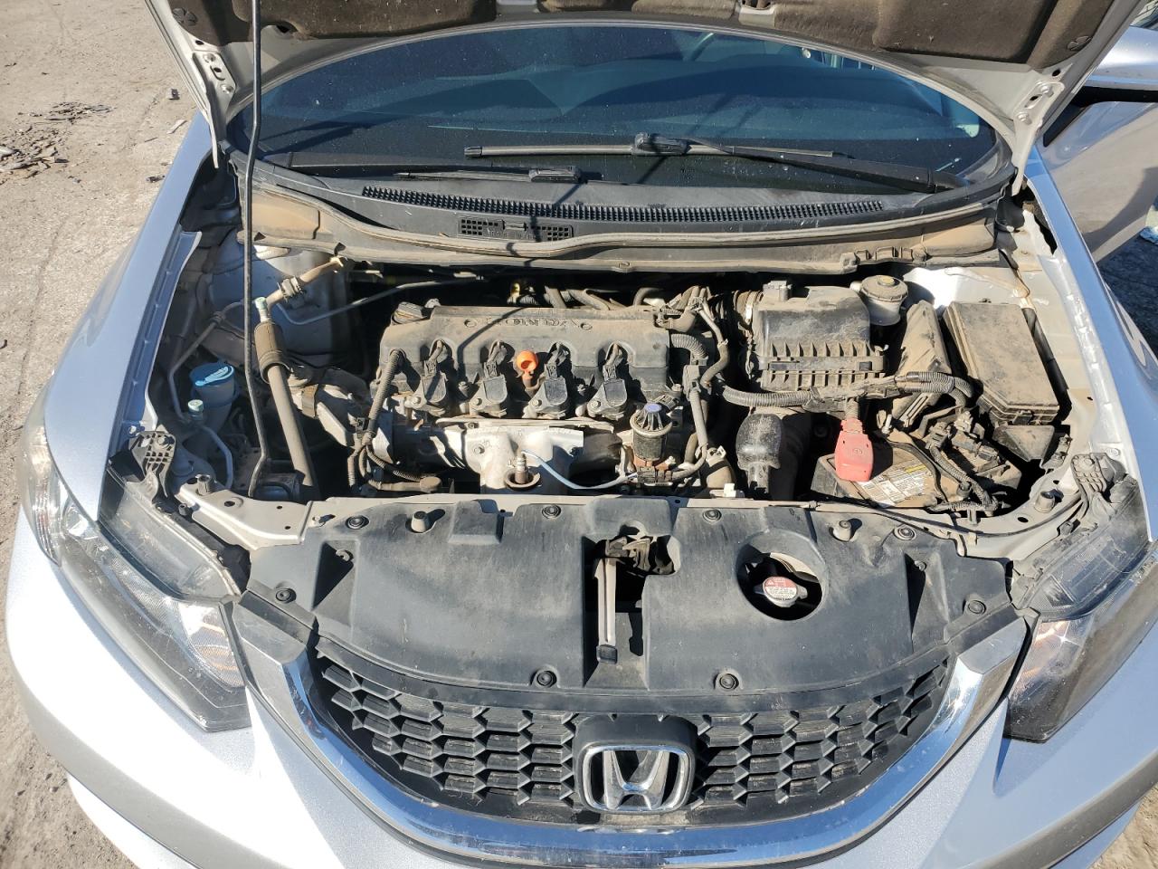 2014 Honda Civic - Image 13
