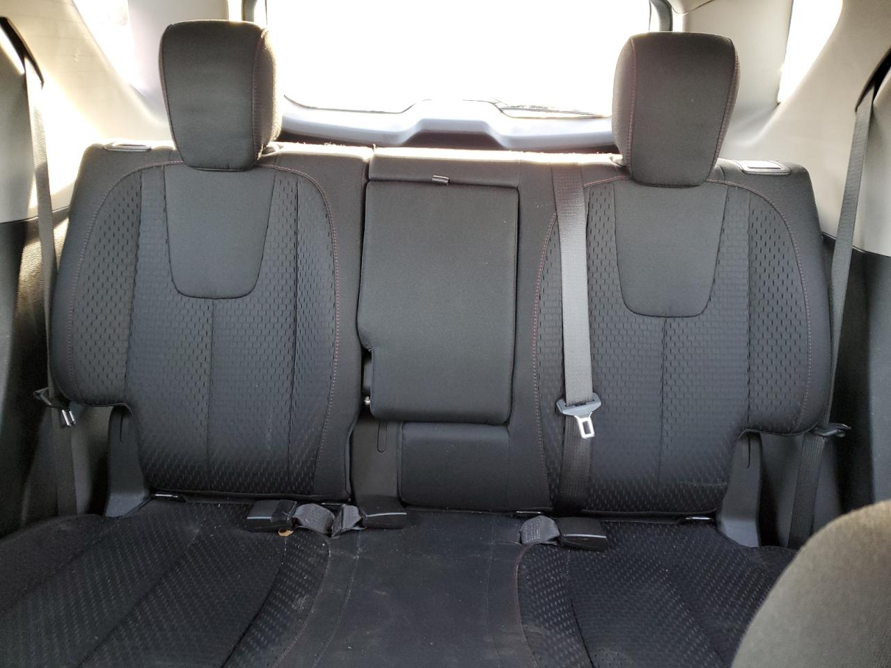2014 Chevrolet Equinox - Image 10