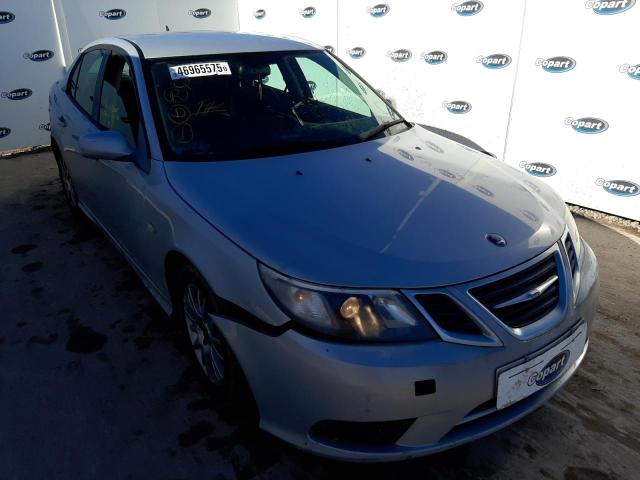 2008 SAAB 9-3 LINEAR